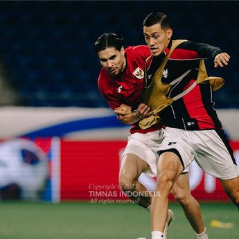 Pelatih Timnas China Sebut Jay Idzes Akan Bergabung ke Inter Milan