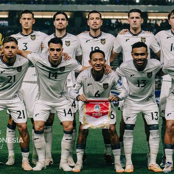 Timnas Indonesia Ditumbangkan Jepang, Ini Kata Erick Thohir