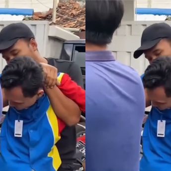 A, Pegawai Indomaret Pelaku Asusila Terancam 15 Tahun Bui, Polisi Beberkan Kronologi Mengerikan
