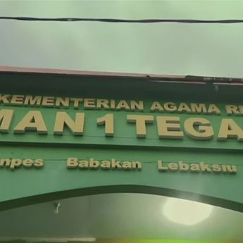 Siswi MAN 1 Tegal Dikeluarkan dari Sekolah Usai Juara Lomba Renang