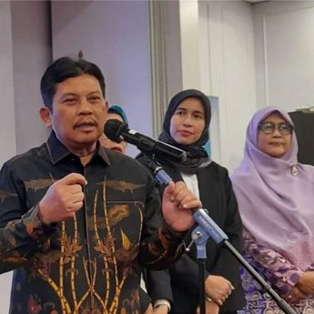 Dirut BPJS Kesehatan Buka Suara soal 7,3 Juta Peserta PBI JKN Dinonaktifkan