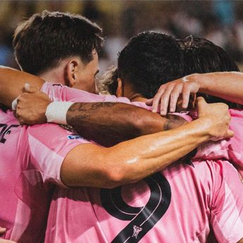 Lionel Messi Cs Bakal Ketemu PSG di Babak 16 Besar Piala Dunia AntarKlub