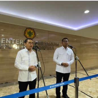 Kubu Moeldoko dan Fadli Zon Sepakat Tunjuk Sudaryono Jadi Ketua Umum HKTI