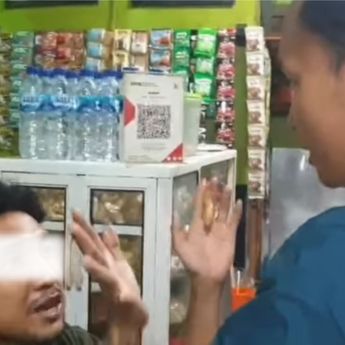Polisi Tangkap Pegawai Laundry yang Gadaikan Mobil Bosnya Rp55 Juta Gegara Kecanduan Judol