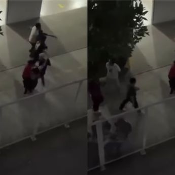 Karyawan Pabrik Sepatu PT Adonia Tegal Kesurupan Massal di Malam 1 Suro