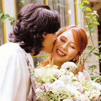 Nadin Amizah dan Faishal Tanjung Resmi Bertunangan, Pecinta Musik Heboh