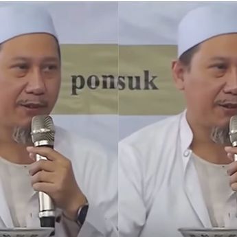 Pimpinan Ponpes di Pasuruan: Sound Horeg Haram!