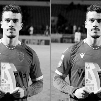 Profil Andre Silva, Adik Diogo Jota yang Ikut Tewas Dalam Kecelakaan Mobil