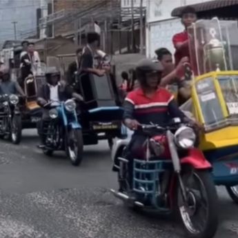 Tanpa Dukungan Pemko, Atlet Tinju Pertina Siantar Raih 3 Emas dan Langsung Diarak