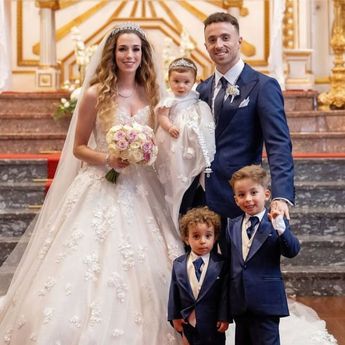 Ditinggal Diogo Jota Selamanya, Sang Istri Didampingi Konselor Psikologis