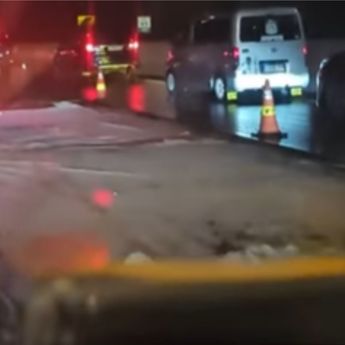 Dari Bandung ke Jakarta Butuh 10 Jam Usai Macet Parah di Tol Cipularang