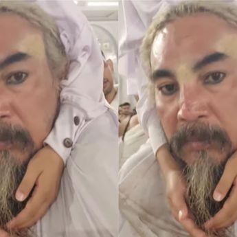 Kemenlu: Limbad Tak Ditahan Imigrasi Arab Saudi