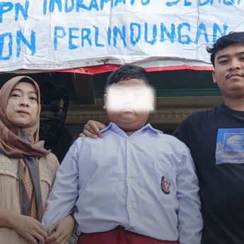 Cucu 12 Tahun Digugat Kekek dan Neneknya Gegara Sengketa Tanah di Indramayu