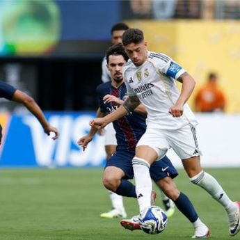Bantai Real Madrid, PSG Tantang Chelsea di Final Piala Dunia AntarKlub 2025