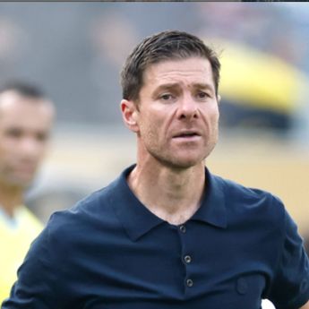 Real Madrid Dipermalukan PSG 0-4, Ini Kata Xabi Alonso