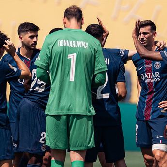 Jadwal Final Piala Dunia AntarKlub 2025: Chelsea vs PSG