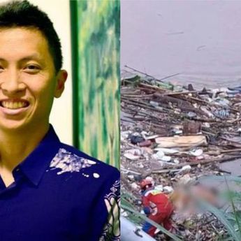 2 Kematian Tragis Pegawai Kementerian Bikin Geger, Tewas Dilakban dan Ditemukan Tanpa Kepala