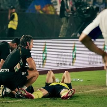 Ole Cedera, Gimana Nasib Timnas Indonesia? Erick Thohir: Kita Gak Bergantung Pada Satu Pemain