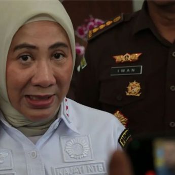 Kejati NTB Sebut Penyebab Brigadir Nurhadi Tewas Belum Terungkap di Berkas