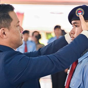 Sugiono Ungkap SMA Taruna Nusantara Digagas Prabowo Lewat Makalah saat Berpangkat Mayor