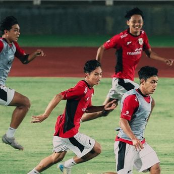 Gagal Bobol Gawang Malaysia, Timnas Indonesia Tetap Lanjut ke Semifinal