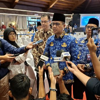 Mentrans Tegaskan Komitmen Anti Korupsi Lewat Deklarasi Makarti