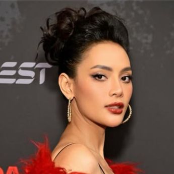 Profil Erika Carlina yang Ngaku Hamil 9 Bulan
