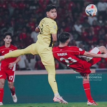 Timnas Indonesia U-23 Diprediksi Hadapi Thailand di Semifinal Piala AFF 2025