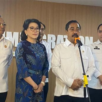 Buru Riza Chalid, Kemen Imipas Gandeng Kejagung dan Polisi Malaysia