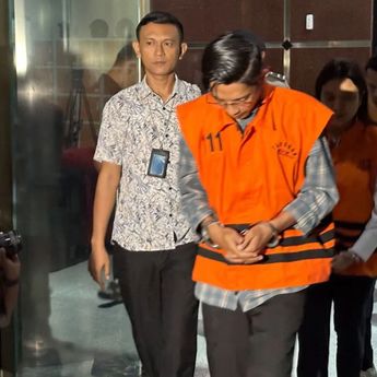 KPK Bongkar Pemerasan TKA di Kemenaker, Ada Pemain Sepakbola dan Voli