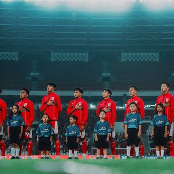 Timnas Indonesia U-23 Hadapi Vietnam di Final Piala AFF, Erick Thohir: Kita Kasih Keras