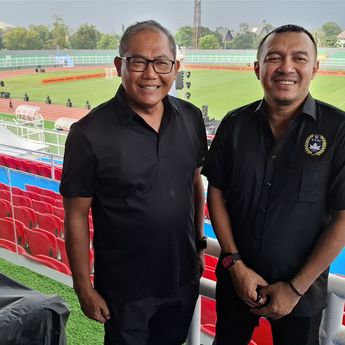 Keren Banget Markas Bhayangkara Presisi Lampung FC Usai Promosi ke Super League