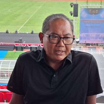 Bhayangkara Presisi Lampung FC Incar Posisi Lima Besar di Super League