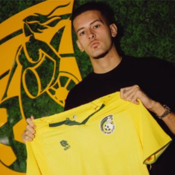 Justin Hubner Resmi Gabung Fortuna Sittard