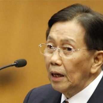 Profil Kwik Kian Gie, Eks Menteri Koordinator Ekonomi Ternama Meninggal Dunia