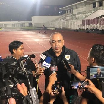 Bonus Fantastis Menanti untuk Timnas Indonesia U-23 Bila Juara Piala AFF