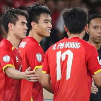 Daftar Juara Piala AFF U-23, Vietnam Mendominasi