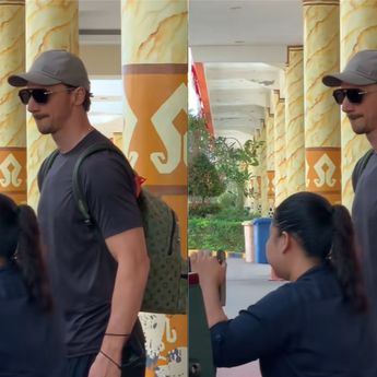 Terpopuler: Zlatan Ibrahimovic Liburan di Sumba NTT, Ridwan Kamil Bakal Maafin Lisa Mariana dengan Alasan Ini
