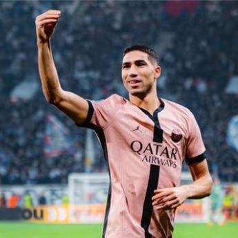 Terancam 15 Tahun Penjara, Ini Kronologi Achraf Hakimi Tersandung Kasus Pemerkosaan