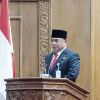 Profil Sudewo, Bupati Pati Tentang Warga yang Tolak Kenaikan PBB 250 Persen