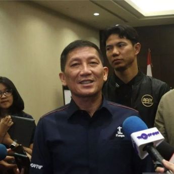 Ini Alasan FIFA Tak Beri Izin Suporter Away di Super League