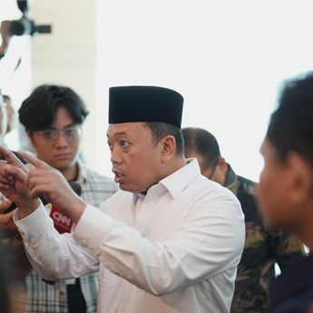 Nusron Wahid Sebut Semua Tanah Milik Negara, Rakyat Hanya Mengelola