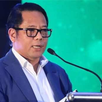 Sekjen Kemenag Akui Ada ASN yang Diciduk Densus 88