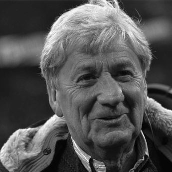 Legenda Timnas Jerman Frank Mill Meninggal Dunia