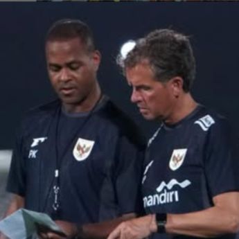 Kabar Baik Buat Timnas Indonesia, Alex Pastoor Lagi 'Racik' Kekuatan Lawan Kuwait