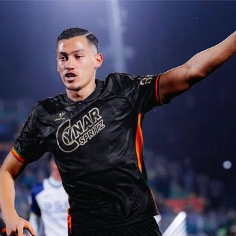 Sejarah dan Profil Sassuolo, Calon Klub Baru Jay Idzes