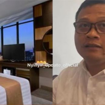 Pengusaha Hotel di Mataram Kaget Dapat Tagihan Royalti dari LMKN