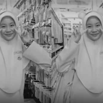 Ada Luka-luka di Tubuh Zara Qairina Setelah Diautopsi