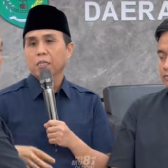 Keluarga Pasien Minta Maaf Usai Paksa Buka Masker Dokter RSUD Sekayu
