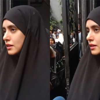 Mpok Alpa Meninggal Dunia, Fairuz A Rafiq: Masya Allah Dia Selalu Ceria